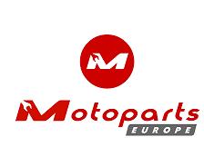 Motoparts - Europe 60.000 Nieuwe en Tweedehands onderdelen, 4 cilinders, Overig, Handgeschakeld, Gebruikt