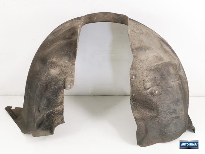 Passage de roue d'un Volvo V70, -, 3 mois de garantie, -, -