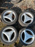 Alu velgen voor BMW E30/VW golf123, Auto-onderdelen, Ophalen, Velg(en)