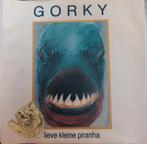 Single gorky, Enlèvement ou Envoi