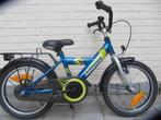 Mooie stoere 16 inch jongen 4-6j Kids Bike Fun, Ophalen