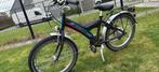 Jongens fiets 20 inch, Enlèvement, Comme neuf
