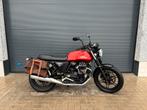 MOTO GUZZI V7 750CC (2015 - 2.800 km) MOTO NEUVE, Particulier, Neuf, Enduro