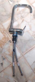 Robinet Mitigeur de cuisine, Enlèvement