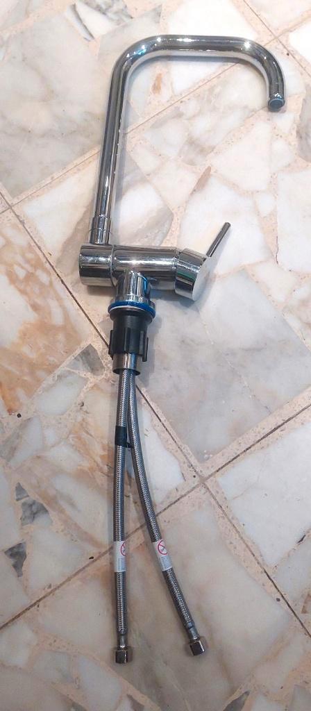 Robinet Mitigeur de cuisine, Maison & Meubles, Cuisine | Éléments de cuisine, Enlèvement