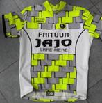 RETRO FIETSKLEDIJ, Fietsen en Brommers, Fietsaccessoires | Fietskleding, Ophalen of Verzenden, Gebruikt, M, Bovenkleding