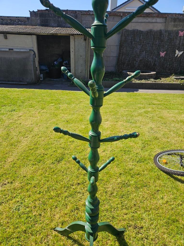 Porte-manteau ancien. Très bon état, Enlèvement