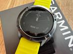 Garmin Fenix 6X Saphire, Étanche, Enlèvement ou Envoi, Avancer d'un pas, Garmin
