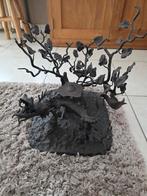 Guillaume vlieghe (1895-1977), Enlèvement