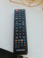 Manette Samsung d'origine, Enlèvement ou Envoi, Comme neuf, Originale, TV
