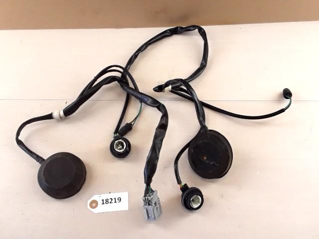 FES125 Silverwing 2007 - 2017 Honda Kabelboom D1-34751