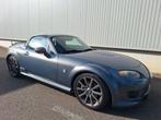 Mazda MX-5 Miata 2.0i Hard Top (PRHT) Special edition, Autos, Cuir, Argent ou Gris, Achat, Entreprise
