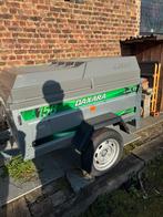 Remorque a bagage, Auto diversen, Aanhangers en Bagagewagens, Ophalen, Zo goed als nieuw