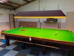 Snookertafel 12ft, Enlèvement, Comme neuf, Table de snooker