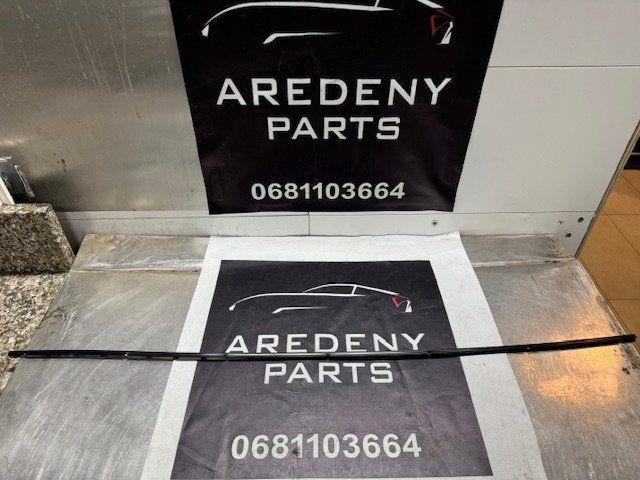 Mercedes R Klasse W251 Voorruit Rail Rechts A2516920227, Autos : Pièces & Accessoires, Vitres & Accessoires, Mercedes-Benz, Utilisé