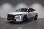 DS DS 4 1.2T 130 EAT8 Performance Line (automatique), Autos, DS, Argent ou Gris, Achat, Entreprise, 5 portes