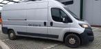 PEUGEOT BOXER L3H2 2019/10 AIRCO CRUISE, Auto's, Bluetooth, Euro 6, Particulier, Te koop