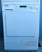 Miele warmtepomp condensatie droogkast A+++ 8KG, Elektronische apparatuur, Droogkasten, Ophalen, 8 tot 10 kg, Zo goed als nieuw
