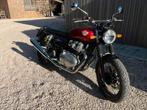Royal enfield Interceptor 650 cc A2rijbewijs, Motoren, Motoren | Royal Enfield, 2 cilinders, Particulier, Minimaal motorrijbewijs A2
