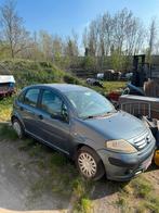 Citroen c3 en panne pour pièces, Autos, Achat, 4 portes, Boîte manuelle, Particulier