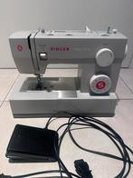 Machine à coudre robuste Singer, Hobby & Loisirs créatifs, Machines à coudre & Accessoires, Enlèvement, Utilisé, Machine à coudre