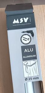 tringle à rideau de douche qui fait 80cmx80cm, Enlèvement, Neuf, Blanc, Autres types