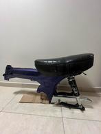 Dax frame, Fietsen en Brommers, Ophalen, Zo goed als nieuw, Frame