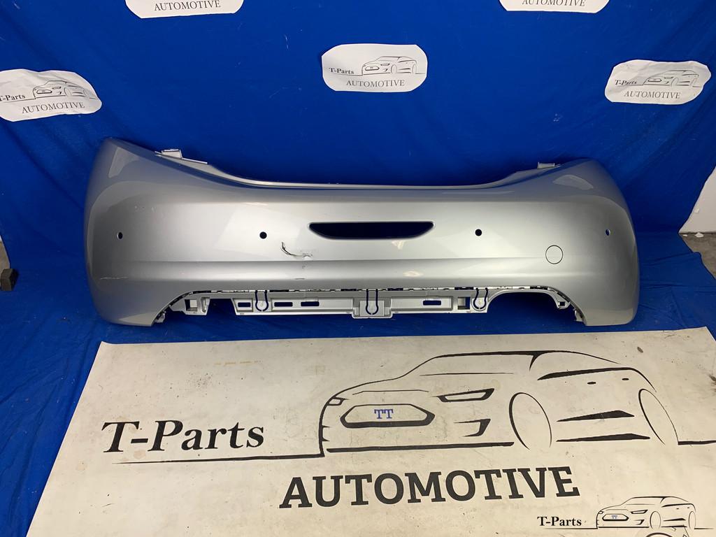 Pare-chocs arri re Peugeot 208 Pare-chocs PDC 2012+, Autos : Pièces & Accessoires, Info@fabrikant.eu, Fabrikant BV, Pare-chocs