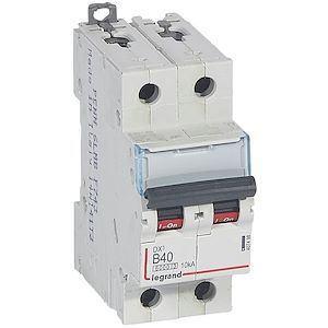 Disjoncteur Legrand 10kA, Bricolage & Construction, Électricité & Câbles, Neuf, Autres types, Enlèvement ou Envoi