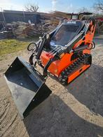 Mini Chargeuse/Chargeur/Dumper Neuf 3.700€ HT / 4480€ TTC, Articles professionnels, Dumper