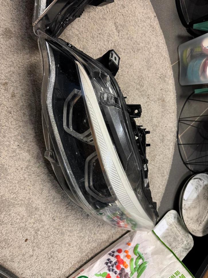 Feux avant à LED adaptatifs BMW F23, Autos : Pièces & Accessoires, Éclairage, BMW, Utilisé, Enlèvement