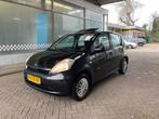 Daihatsu Sirion 1.0 2006 volledig onderhoud export mogelijk., Autos, Daihatsu, Achat, Entreprise, Sirion, Essence