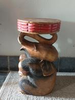 Stool, Huis en Inrichting, Woonaccessoires | Zuilen en Pilaren, Ophalen of Verzenden