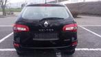 Renault Koleos 2.5 Benzine– Lichte vracht– Zeer laag in tax, Euro 5, Entreprise, 2 places, Boîte manuelle