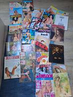Ensemble de magazines erotiques anciens, Livres, Enlèvement