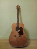 Akoestische gitaar Walden Concorda CD670, Ophalen, Gebruikt, Western- of Steelstringgitaar