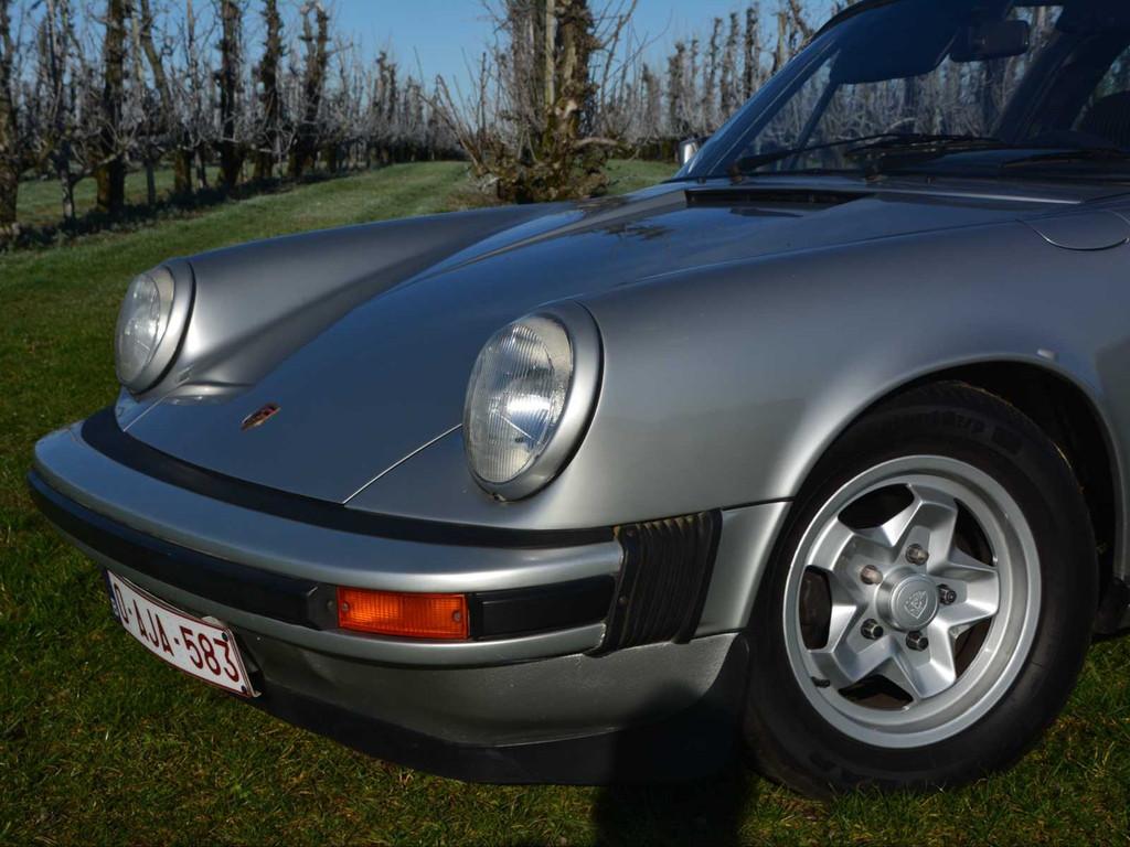 Porsche 911 Voorouders, Auto's, Bedrijf, Porsche, Coupé, Te koop