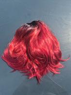Nieuwe pruik, Handtassen en Accessoires, Uiterlijk | Haarverzorging, Ophalen of Verzenden, Nieuw, Pruik of Haarverlenging