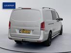 Mercedes-Benz Vito 119 CDI Extra Lang DC Dubbele schuifdeur, Automaat, 207 g/km, Mercedes-Benz, Bedrijf