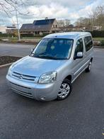 Citroen Berlingo 1.4i BENZINE 137000Km AIRCO Gekeurd Vvk!, 1360 cc, Berlingo, Handgeschakeld, 5 deurs