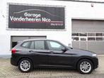 BMW X3 xDrive30e Hybride CARPLAY,HEAD-UP,CAMERA,LEDER,LED, Cuir, Argent ou Gris, Achat, Euro 6