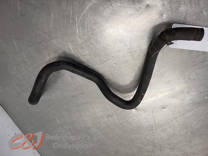 Tuyau radiateur d'un Mercedes Sprinter, 3 mois de garantie, Utilisé, -, -