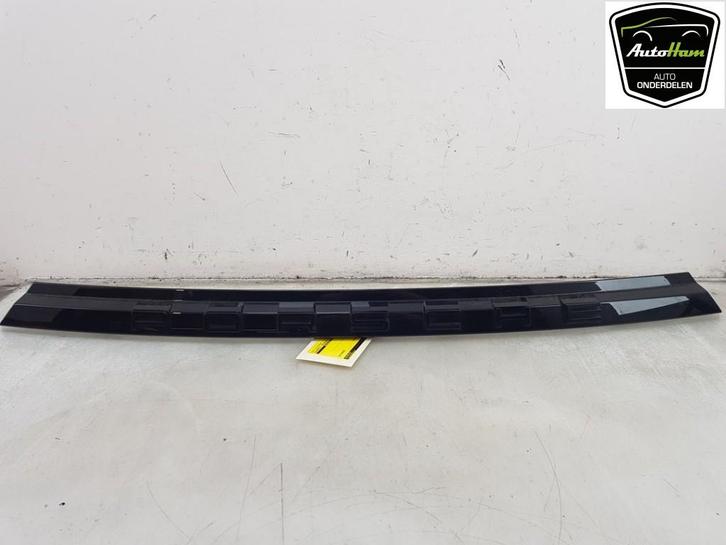 SIERLIJST Porsche Panamera (971G) (01-2016/12-2023), Auto-onderdelen, Carrosserie, Porsche, Gebruikt