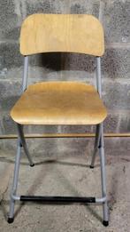 2 tabourets pliables, Enlèvement