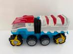 Paw patrol Dino Truck, Kinderen en Baby's, Ophalen, Gebruikt