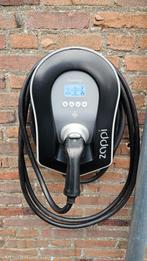 Zappi v2 22kw 3-fase laadpaal met vaste kabel, Autos : Divers, Bornes de recharge, Enlèvement ou Envoi, Borne de recharge