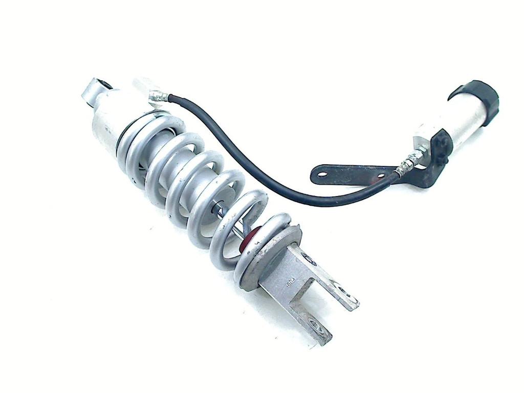 AMORTISSEUR ARRIÈRE TRACER 900 GT 2018-2020 (MTT850D B1J8), Dhr. S. di Majo, Utilisé, Info@cama-motorparts.nl, P.J. Troelstraweg 8 8
3144 CX  MAASSLUIS, NL