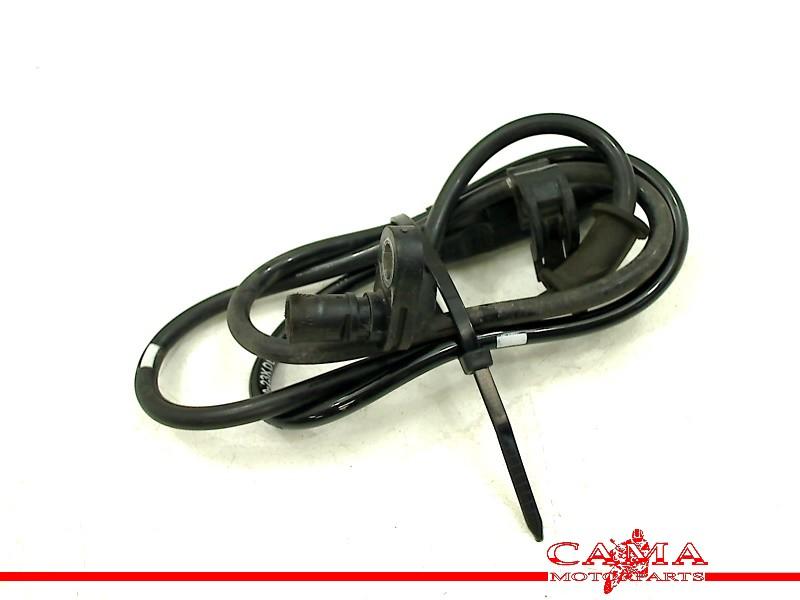 ABS SENSOR ACHTER Suzuki GSX R 125 2020-2021 (GSX-R125XA), Dhr. S. di Majo, Gebruikt, Info@cama-motorparts.nl, P.J. Troelstraweg 8 8
3144 CX  MAASSLUIS, NL