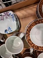 Tasses et sous tasses, Collections, Enlèvement, Comme neuf, Porcelaine, Tasse et/ou soucoupe