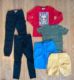Kleding MAAT 134-140, Kinderen en Baby's, Kinderkleding | Maat 134, Ophalen of Verzenden, Zo goed als nieuw